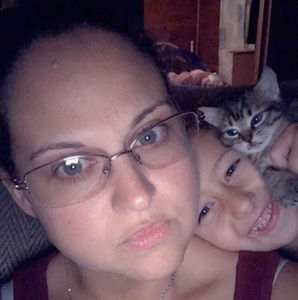 Meet your Posher, Tabitha